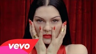 Jessie J quotMasterpiecequot Video Lyrics Video [upl. by Kalam]