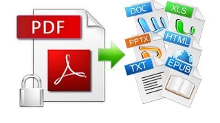 Save Any Document as PDF in Windows 10  Print To PDF [upl. by Anitsenre]