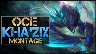 Best Of Levi  The KhaZix God  League Of Legends [upl. by Muncey587]