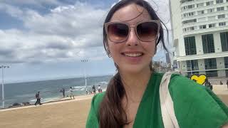 Vlog MSC Seaview  Parte 2 [upl. by Salta54]