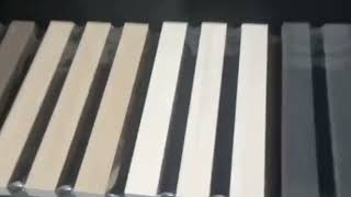 acoustic panel manufacturersacousticpanels wood factory [upl. by Arvind587]