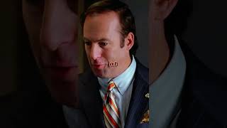 Saul Goodman casually insulting detectives and Hank  Breaking Bad [upl. by Keon465]