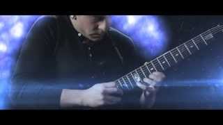 INTERVALS  EPIPHANY  OFFICIAL MUSIC VIDEO [upl. by Enelhtak719]