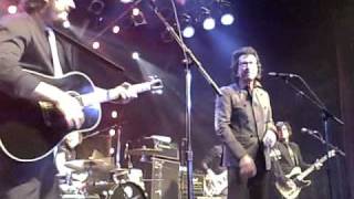 Andy Kim  Baby I Love You  Live at the 2009 Andy Kim Christmas Show [upl. by Craig]