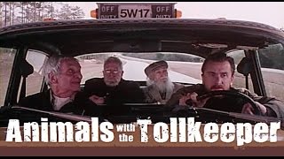 Animals with the Tollkeeper 1998 Synoptical Movie Clip [upl. by Asert860]