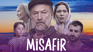 Misafir  Ödüllü Yerli Dram Filmi  Full HD Tek Parça [upl. by Vinson]