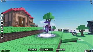 Roblox Sol RNG tutorial para iniciantes [upl. by Dumm]