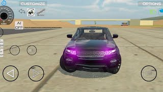 new range rover ki video like subscribe Karen [upl. by Noemad]