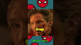 Do you know why Doctor Strange said Wong is the Sorcerer Suprememovie marvel [upl. by Shepley]