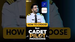 Which Cadet Pilot Program is The Best  Review of the Top Cadet Pilot Programs  The Top CPP for CPL [upl. by Snodgrass]