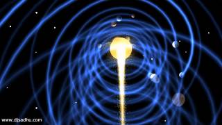 The helical model  our solar system is a vortex [upl. by Tjader]