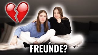 Sind LEA UND ICH immernoch GUTE FREUNDE Test  VLOG 385 [upl. by Brackely536]