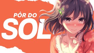 Ortz × VMZ  Pôr do Sol  AMV [upl. by Horten]