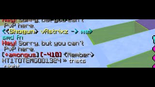 clip farming minecadia 😈 [upl. by Berardo]