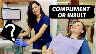 Confusing Situations For Dental Hygienists [upl. by Queena]