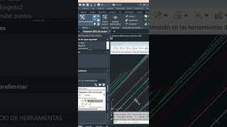 🔴COPIADO Rápido de listado de coordenadas de puntos AutoCAD Civil 3D🔴 [upl. by Adnamra]