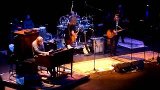 Gregg Allman Band with Devon Allman  Dreams [upl. by Eyanaj61]