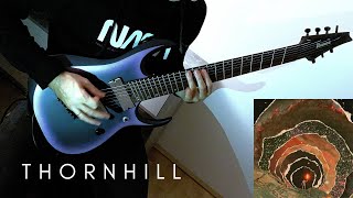 THORNHILL  Nurture Guitar Cover Ibanez RGD 71 ALMSBAM  TABS [upl. by Letnahc604]