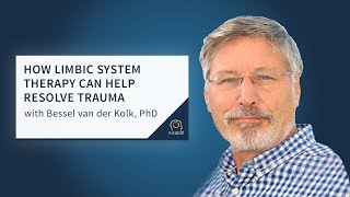 How Limbic System Therapy Can Help Resolve Trauma [upl. by Derwin]