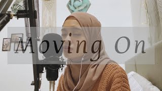 Moving On  Kodaline Cover by Wani Annuar [upl. by Niraj]