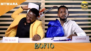 BOFLO STAR SEARCH  MTWARA amp LINDI  USWEGE amp ELIUD [upl. by Merritt]