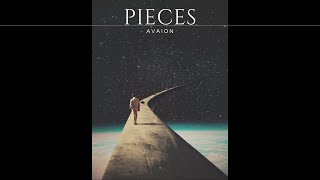 AVAION  Pieces 1 HOUR version  original song [upl. by Abrahams370]