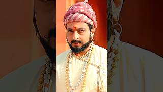 Sambhaji Raje The Great Maratha [upl. by Wolcott]