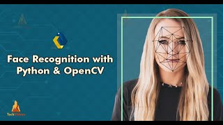 Face recognition  Python Webcam OpenCV  مشروع التعرف على الوجه باستعمال بايثون [upl. by Hokanson]