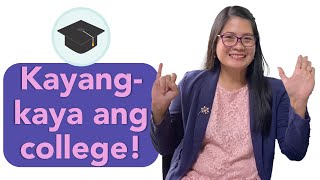 12 Tips for incoming college students [upl. by Namielus]