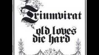 Triumvirat  Old loves die hard [upl. by Pantheas]