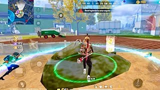 ASÍ JUGUÉ UN TREINO CON MI CLAN 🫣🏵️ Toomi ARMY  12 KILLS HIGHLIGHTS 321 [upl. by Sirehc528]