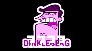 30 Variations of DinkleBerg in 73 Seconds Retro Vipers Archive [upl. by Leasia]