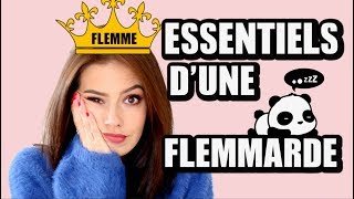 Les essentiels dune flemmarde [upl. by Aural]