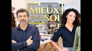 Stéphane Plaza  Mieux chez soi 03082019 [upl. by Burdett780]