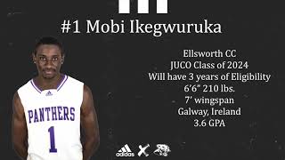 Mobi Ikegwuruka Summer Highlights [upl. by Eldwon]