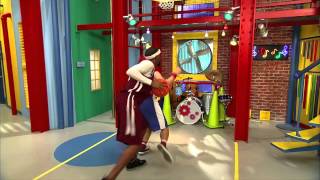 Imagination Movers  Bounce  Official Music Video  Disney Junior [upl. by Prosser]