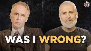 In Response to Netanyahu  Maajid Nawaz  EP 337 [upl. by King]