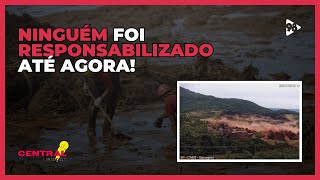 Tragédia de BRUMADINHO completa CINCO ANOS [upl. by Zak768]