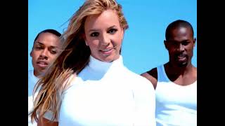 Britney Spears Sometimes Version 3 HD 1999 [upl. by Damick]