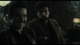 Inside Llewyn Davis  Dinner Song [upl. by Edyth747]