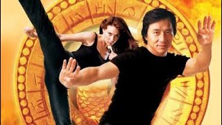 The Medallion Full Movie Facts And Review  Jackie Chan  Lee Evans [upl. by Sackey504]