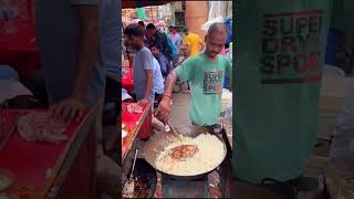 Chinese fried rice खाने के लिए सुबह 4 बजे से लग जाती है लोगो की भीड़ 🔥😳🤯 food foodlover [upl. by Annauj]