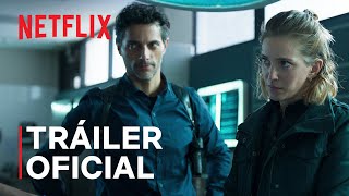 La Corazonada  Tráiler oficial  Netflix [upl. by Aihtenyc]