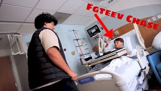 This is Why ​⁠fgteev Chase Was in the Hospital [upl. by Isidoro]