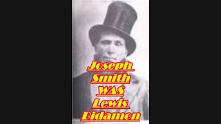 JOSEPH SMITH LDS MORMON PROPHET DID NOT DIE AT CARTHAGE [upl. by Gillian]