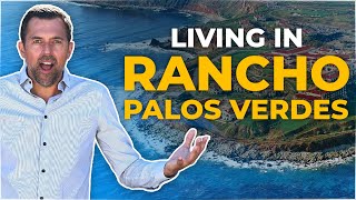 Rancho Palos Verdes For The Win Is It That Great Moving To The Palos Verdes Peninsula [upl. by Moshell]