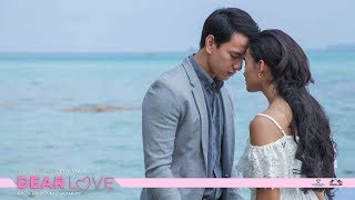 FILM BIOSKOP INDONESIA TERBARU 2017 DEAR LOVE ROMANTIS [upl. by Aix368]