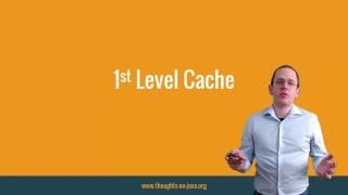 How to use Hibernates 1st level cache [upl. by Knowling]