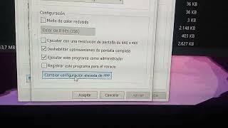 COMO SOLUCIONAR ERROR quotCannot find 800x600x32 modequot Gta sa FÁCIL Y SENCILLO [upl. by Kacie943]