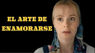 INCREÍBLE PELÍCULA  EL ARTE DE ENAMORARSE  Drama novelas  completas En Español Latino [upl. by Aiselad784]